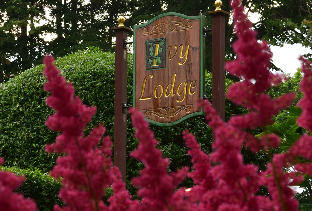 Ivy Lodge | Newport, RI