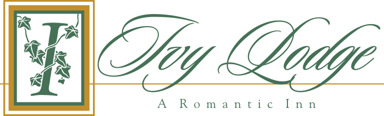 Ivy Lodge Logo